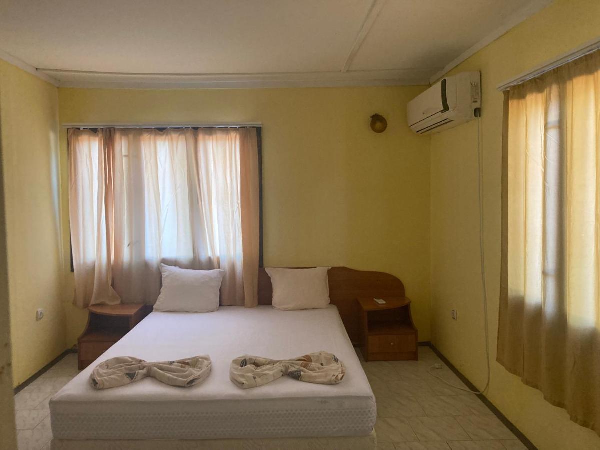 Морска База Венера Hotel ซาเรโว ภายนอก รูปภาพ